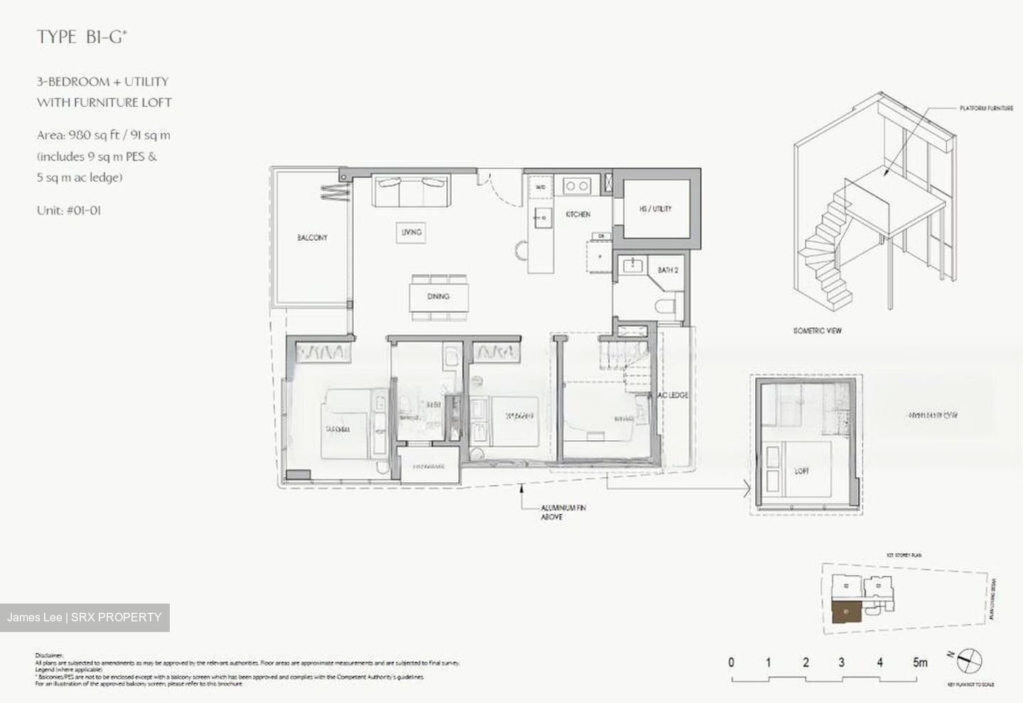 The Shorefront (D17), Apartment #426053031
